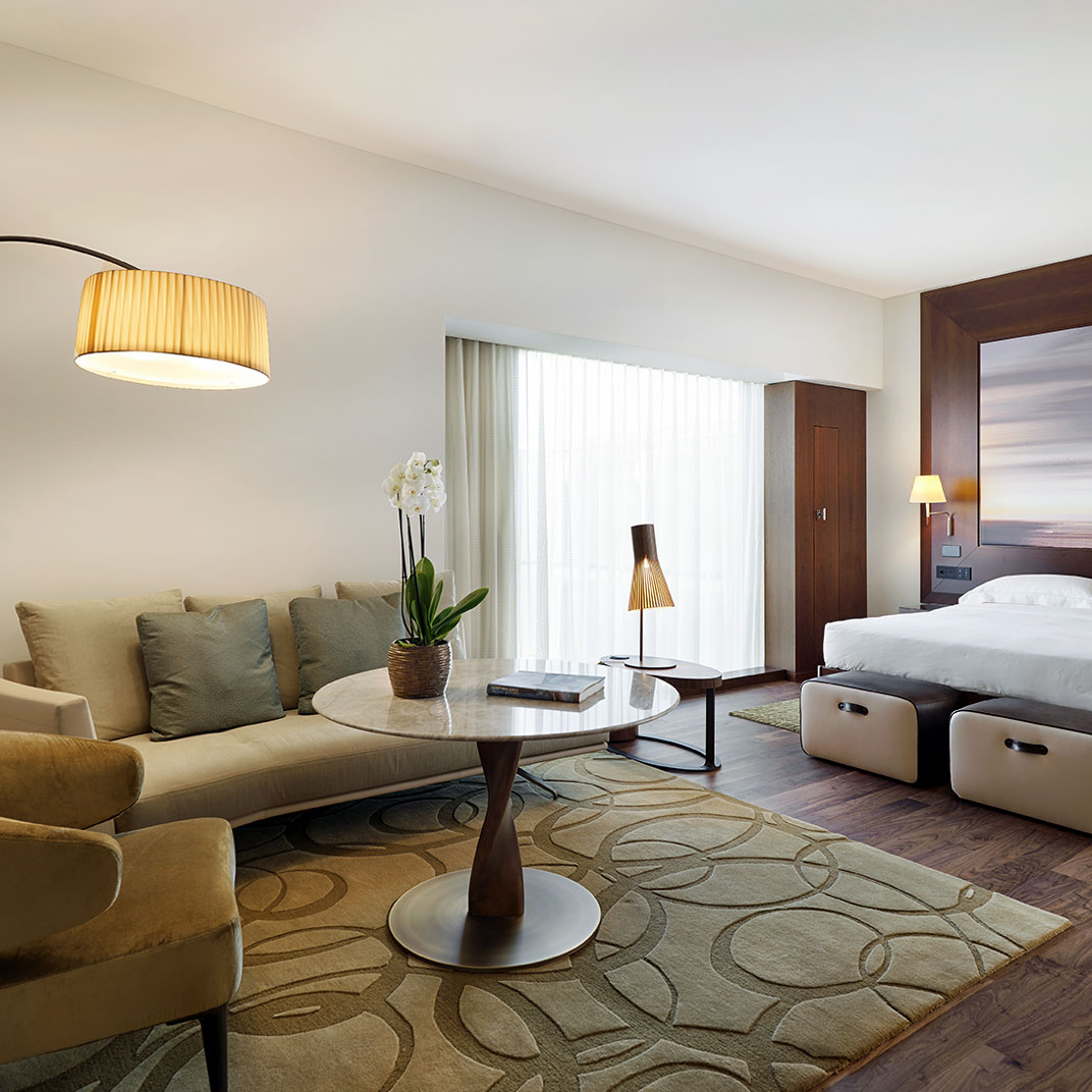 Park Hyatt Zurich