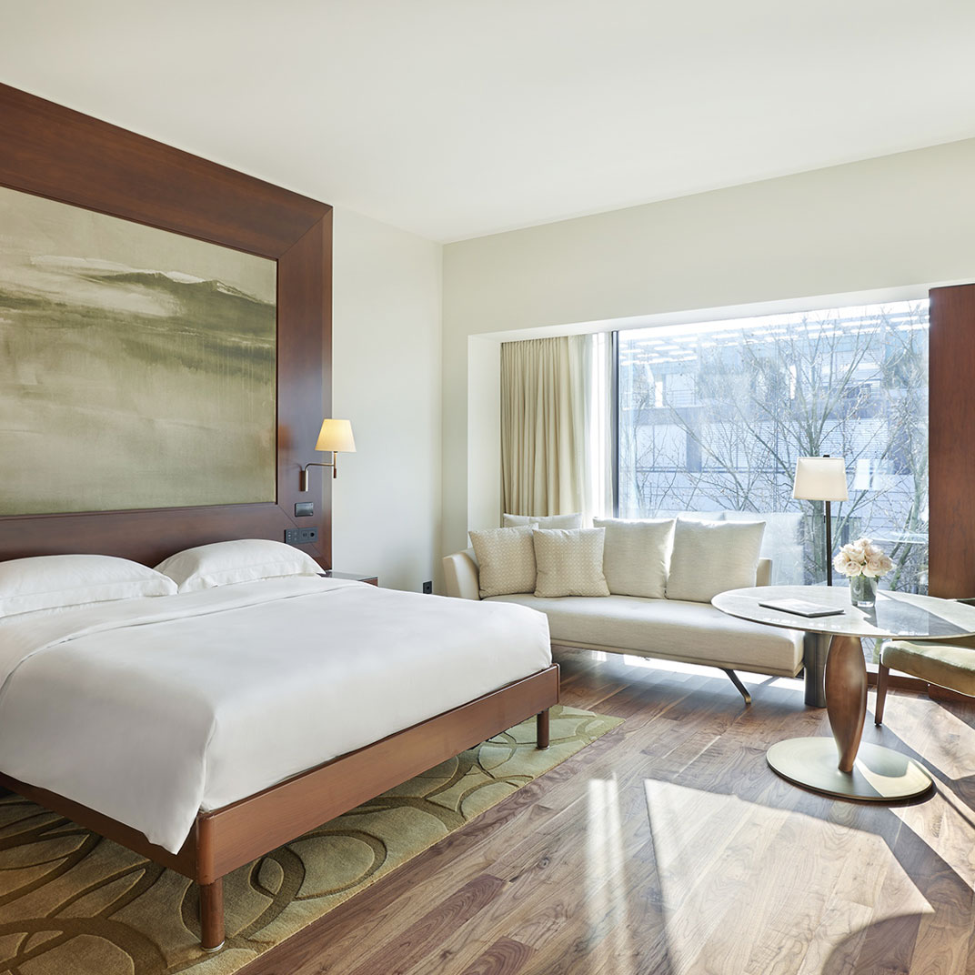 Park Hyatt Zurich