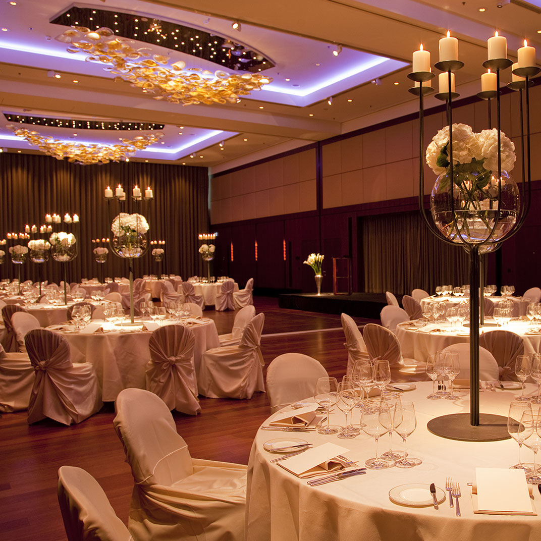 Park Hyatt Zurich