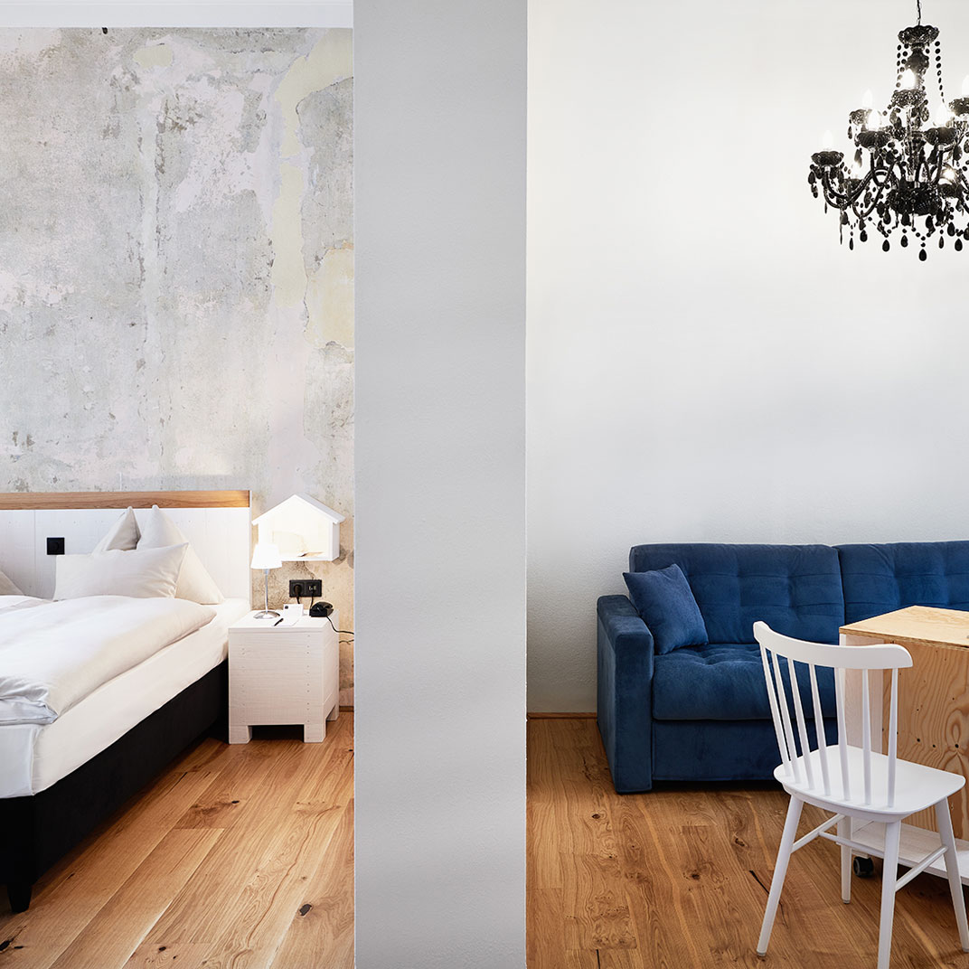 Hotel Wiesler Graz