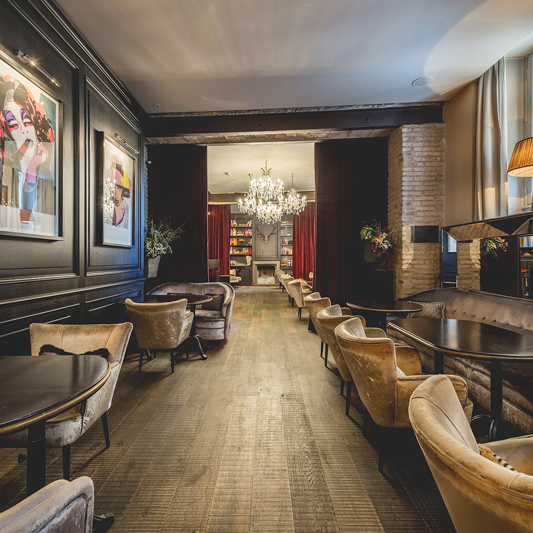 D.O.M. Hotel Rome