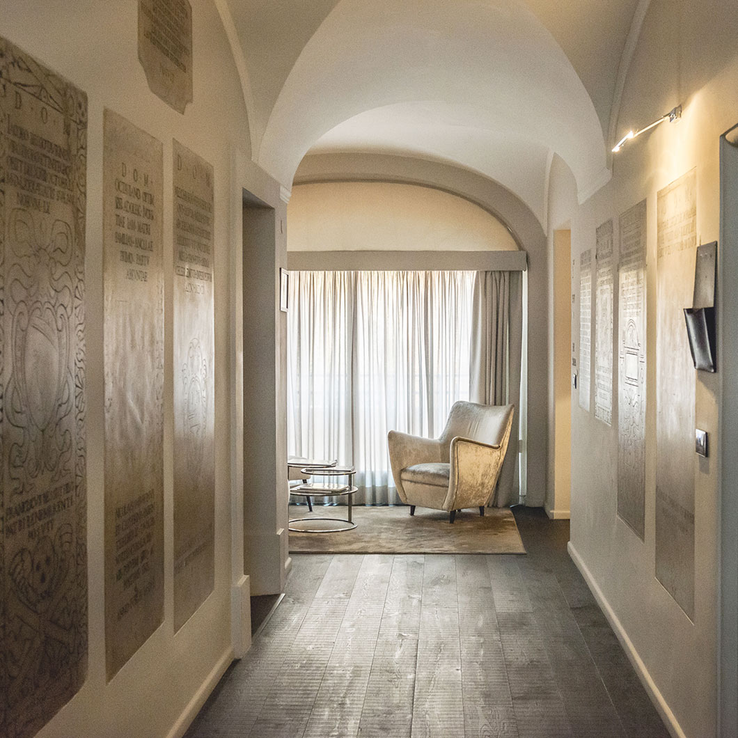 D.O.M. Hotel Rome