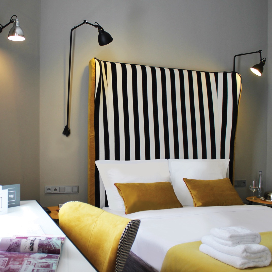 H15 Boutique Hotel