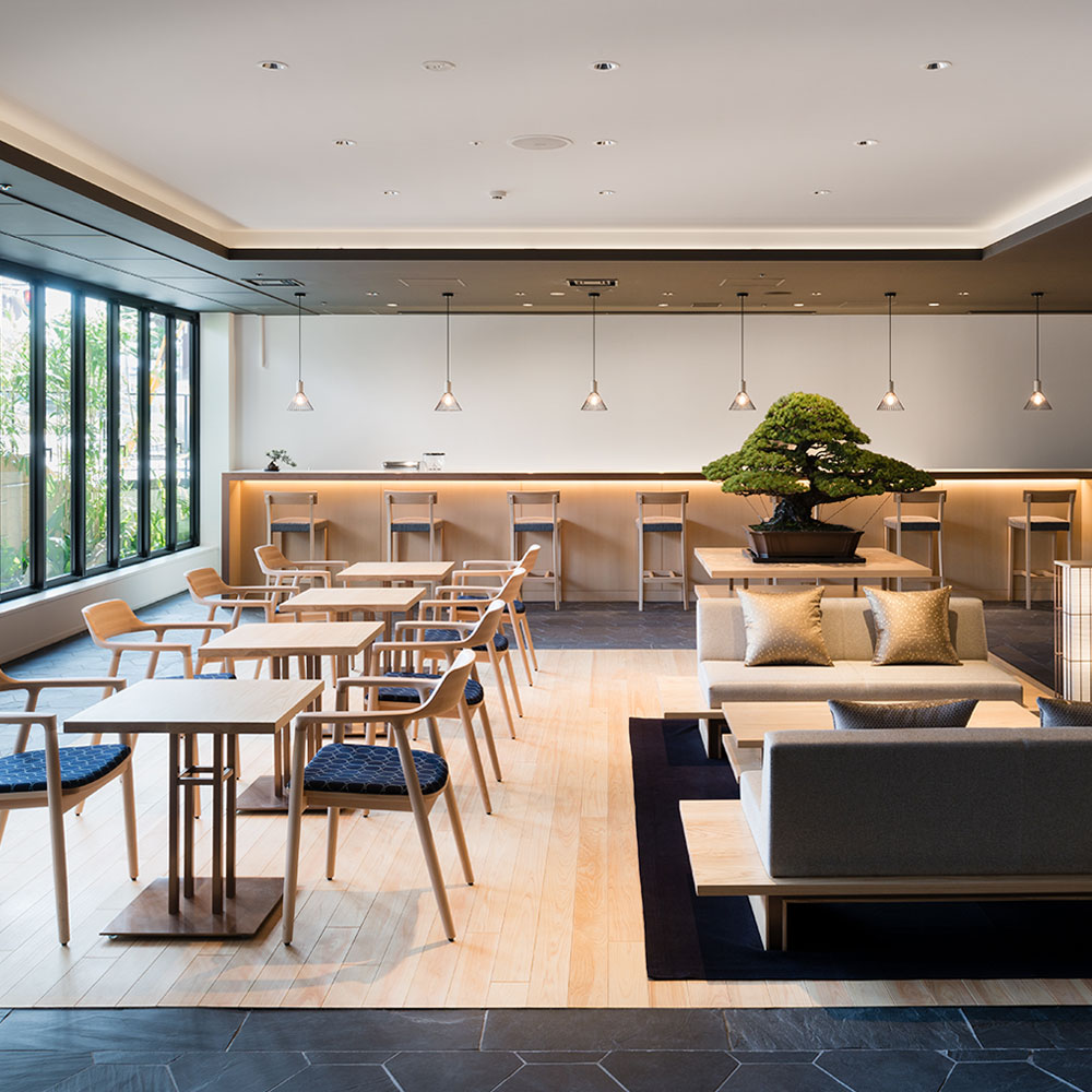 京都感洛酒店(Hotel Kanra Kyoto)