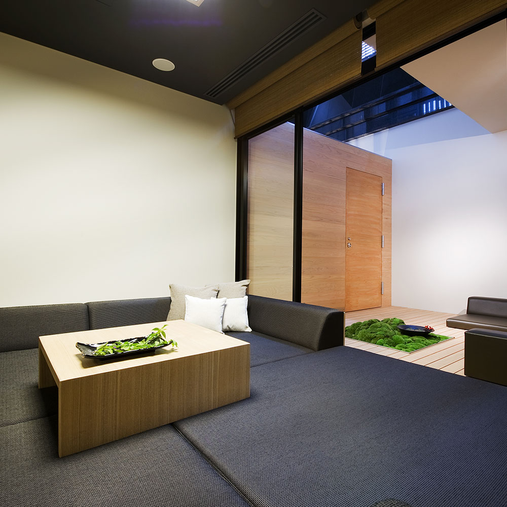 京都感洛酒店(Hotel Kanra Kyoto)