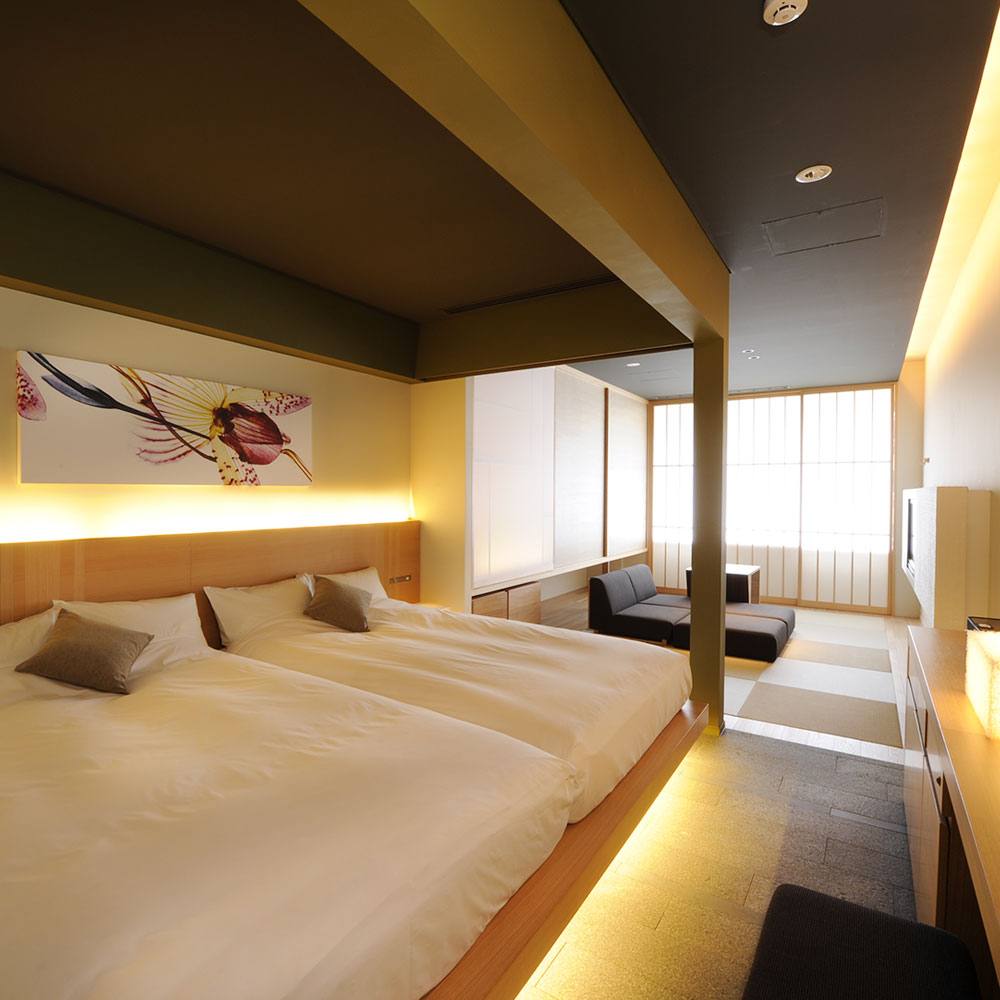Hotel Kanra Kyoto