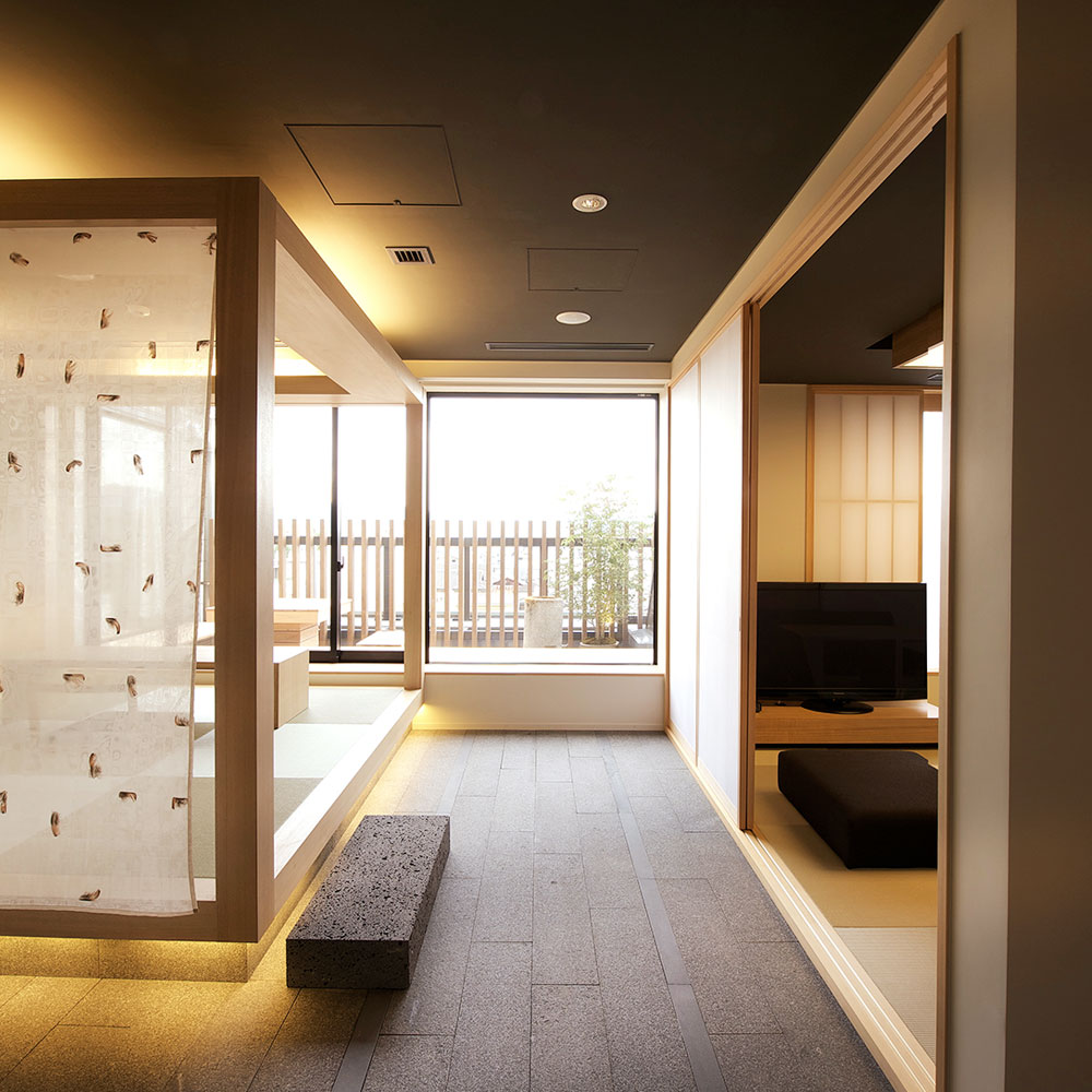 京都感洛酒店(Hotel Kanra Kyoto)