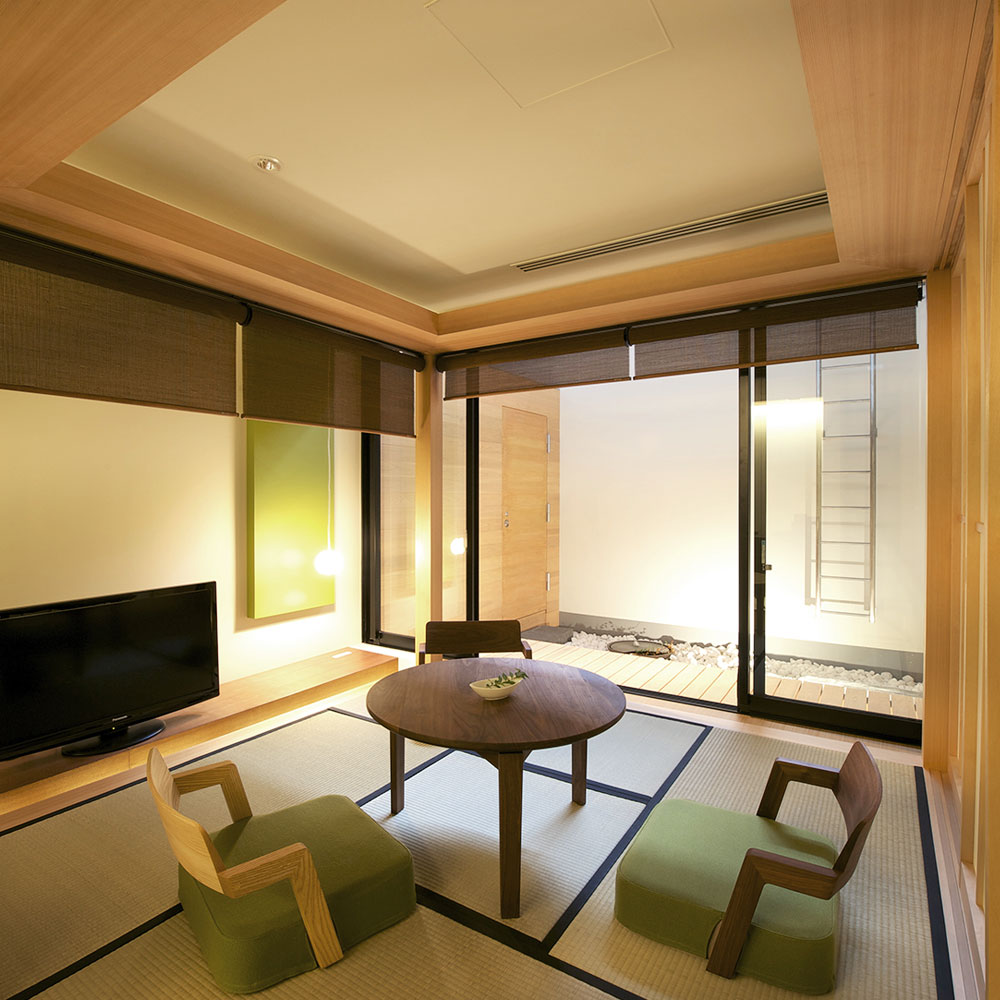 Hotel Kanra Kyoto