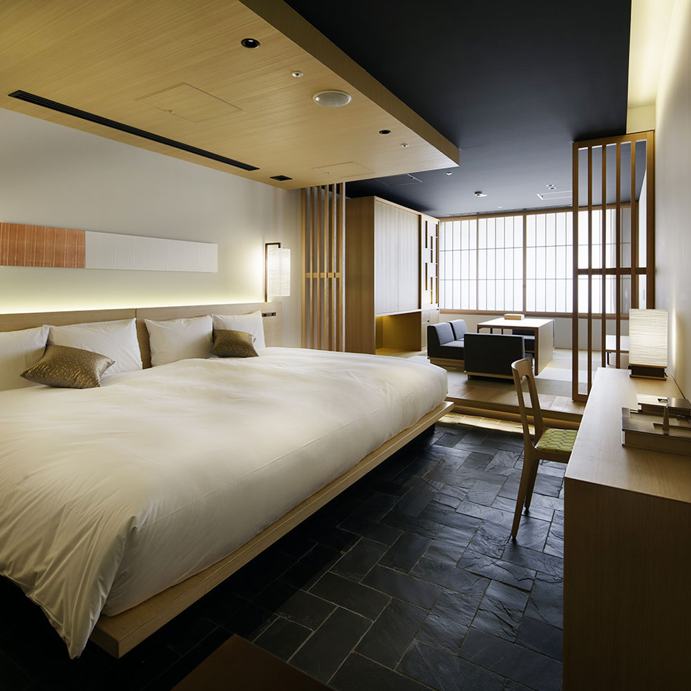 京都感洛酒店(Hotel Kanra Kyoto)