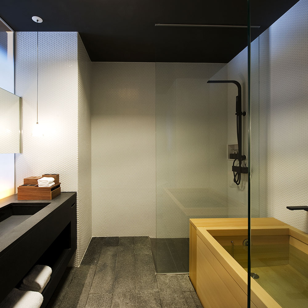 京都感洛酒店(Hotel Kanra Kyoto)