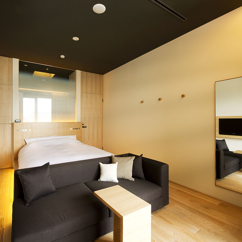 京都感洛酒店(Hotel Kanra Kyoto)
