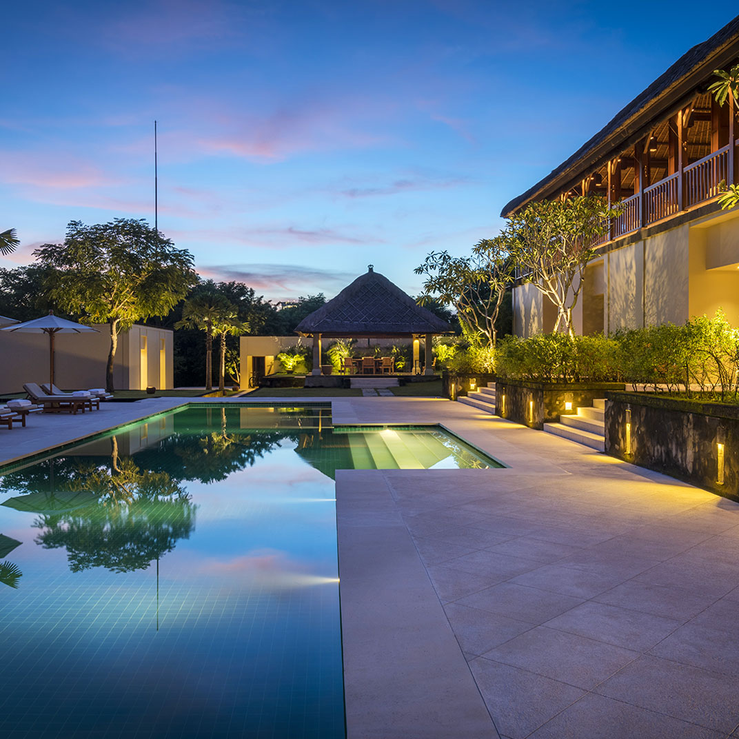 REVĪVŌ Wellness Resort