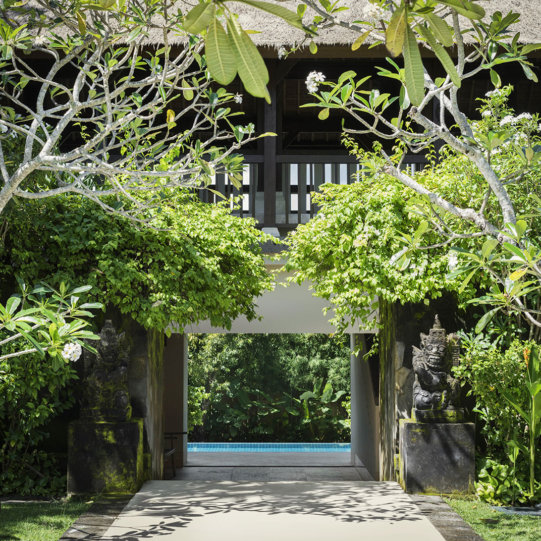 REVĪVŌ Wellness Resort