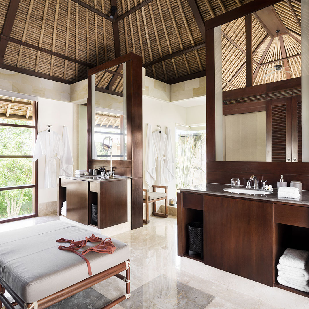 REVĪVŌ Wellness Resort