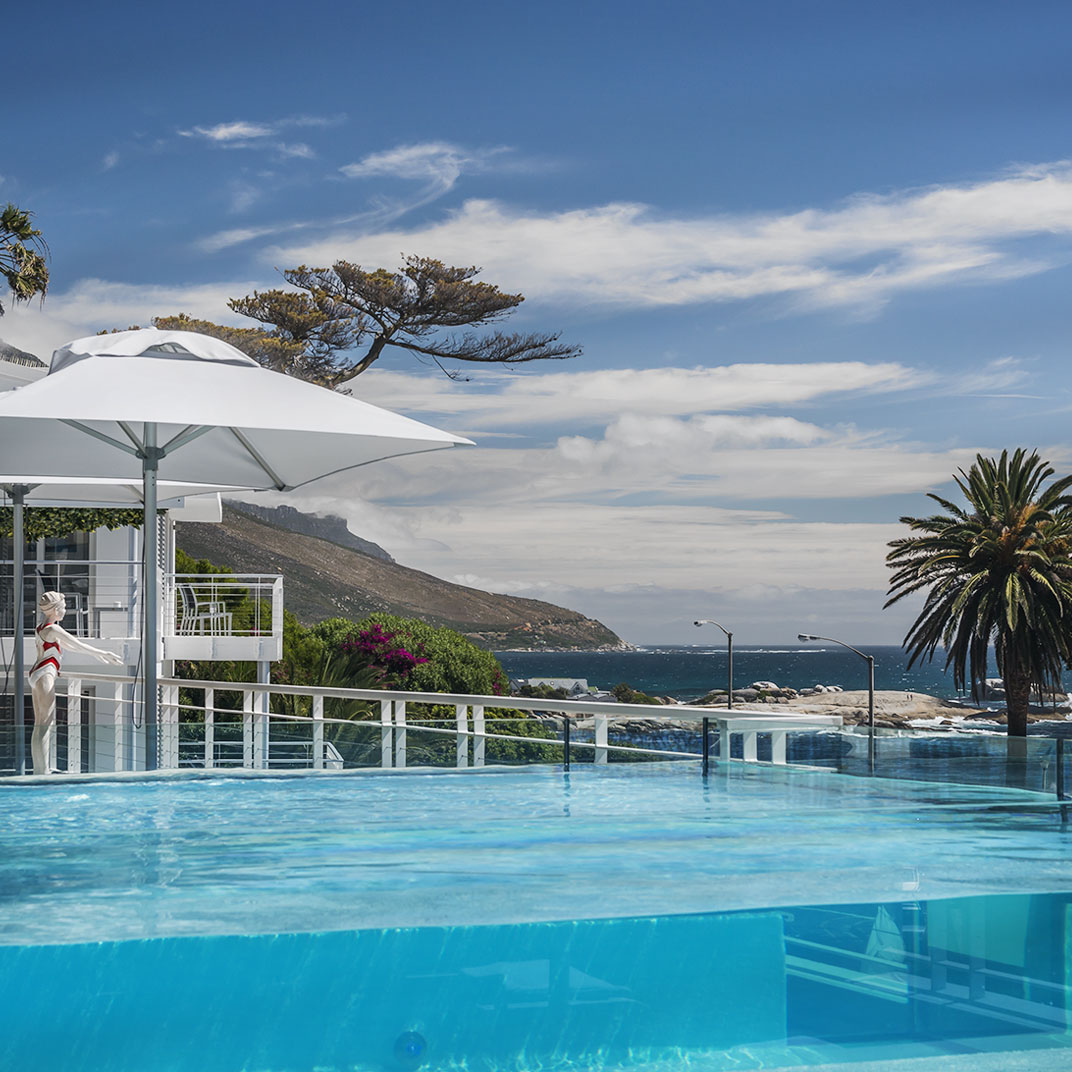 South Beach Camps Bay