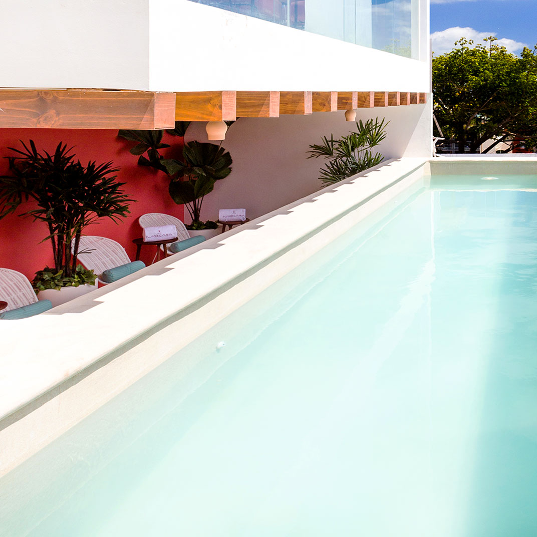Hotel Morgana