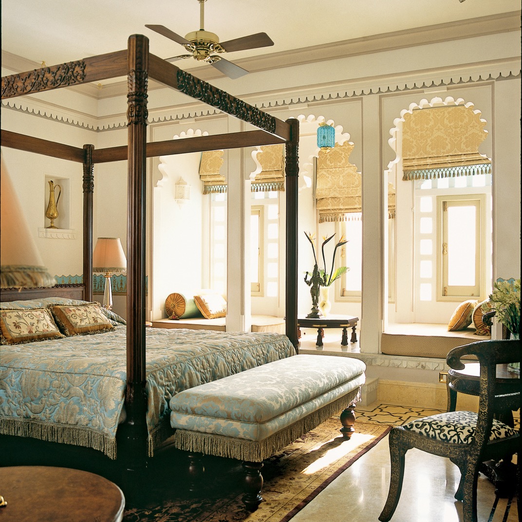 Taj Lake Palace