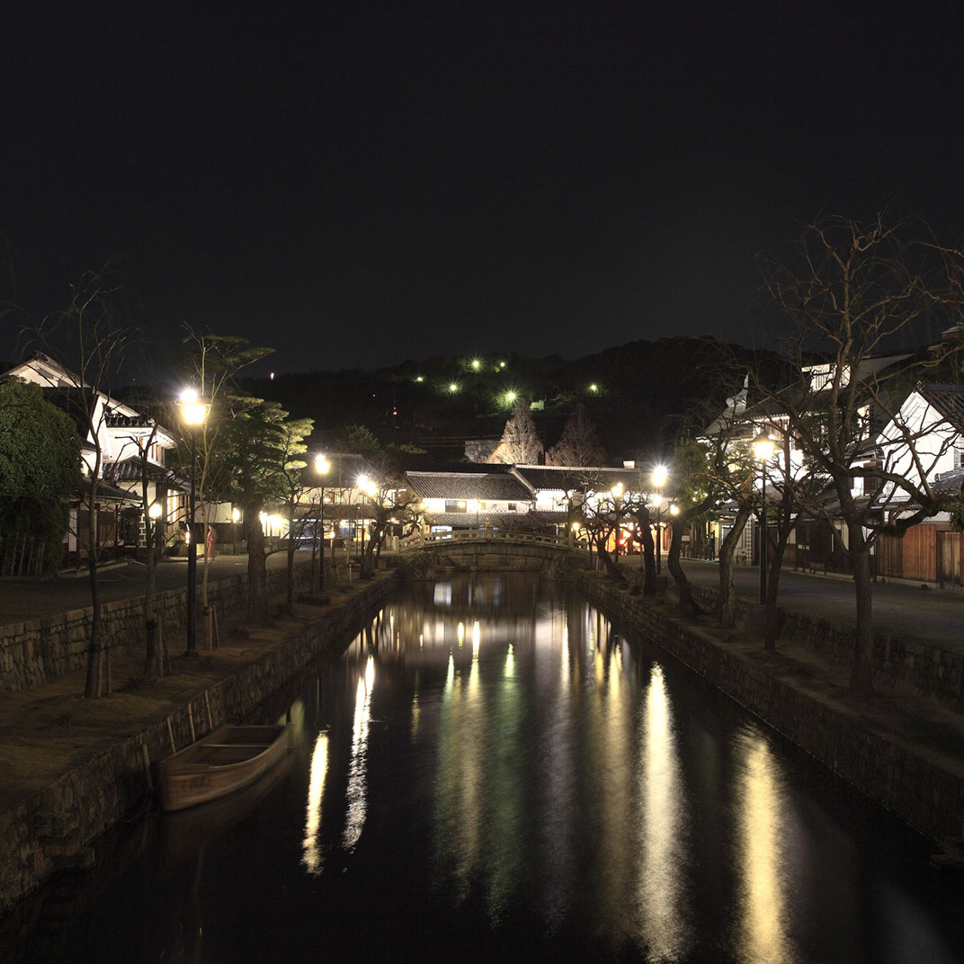 旅館くらしき