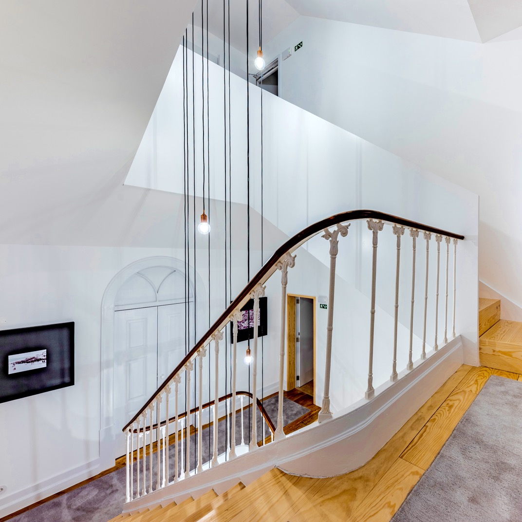 Sapientia Boutique Hotel