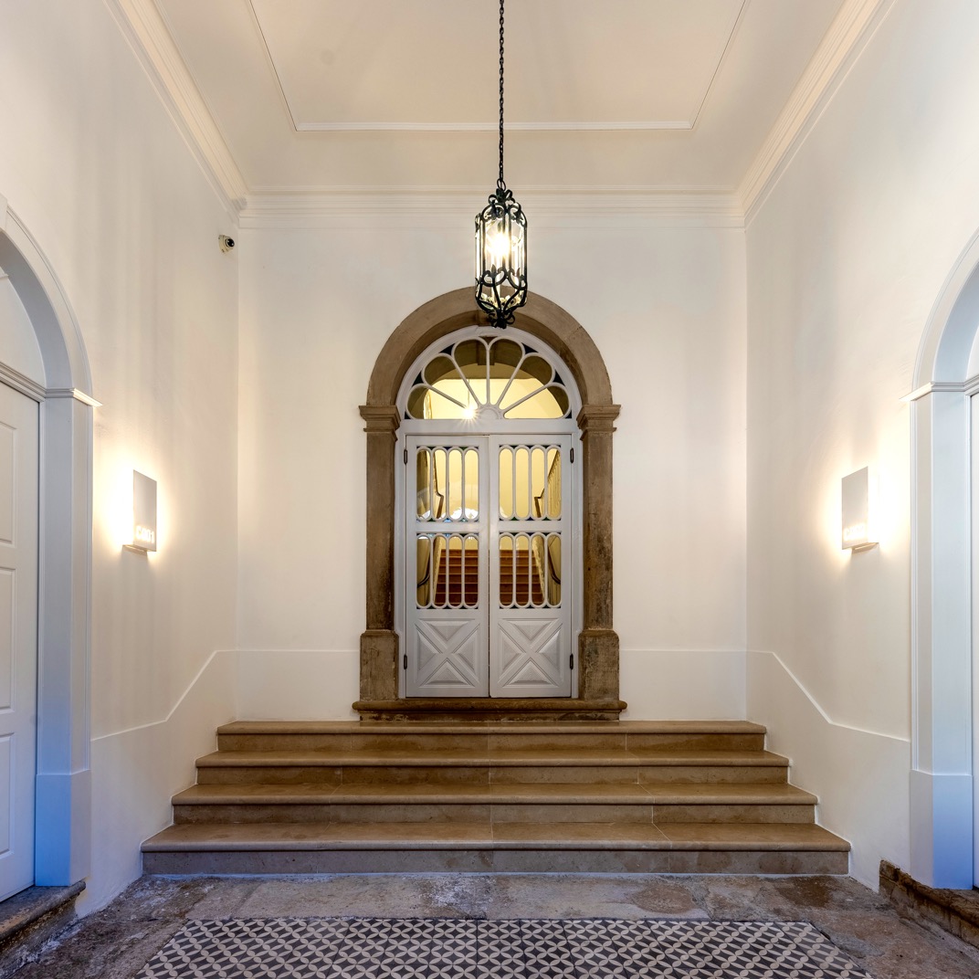 Sapientia Boutique Hotel