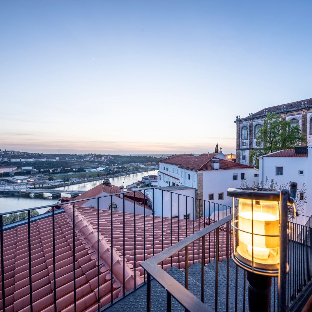 Sapientia Boutique Hotel