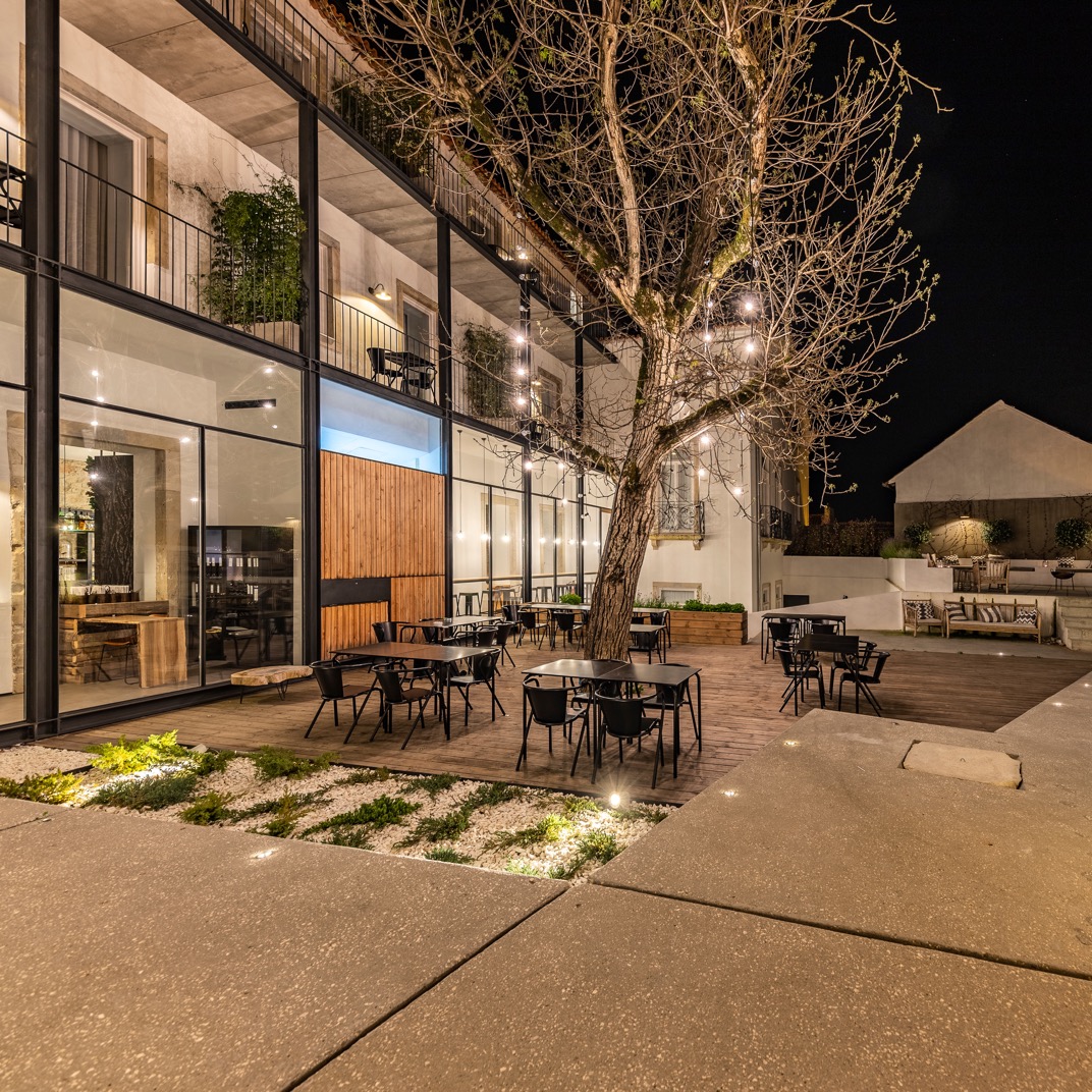 Sapientia Boutique Hotel