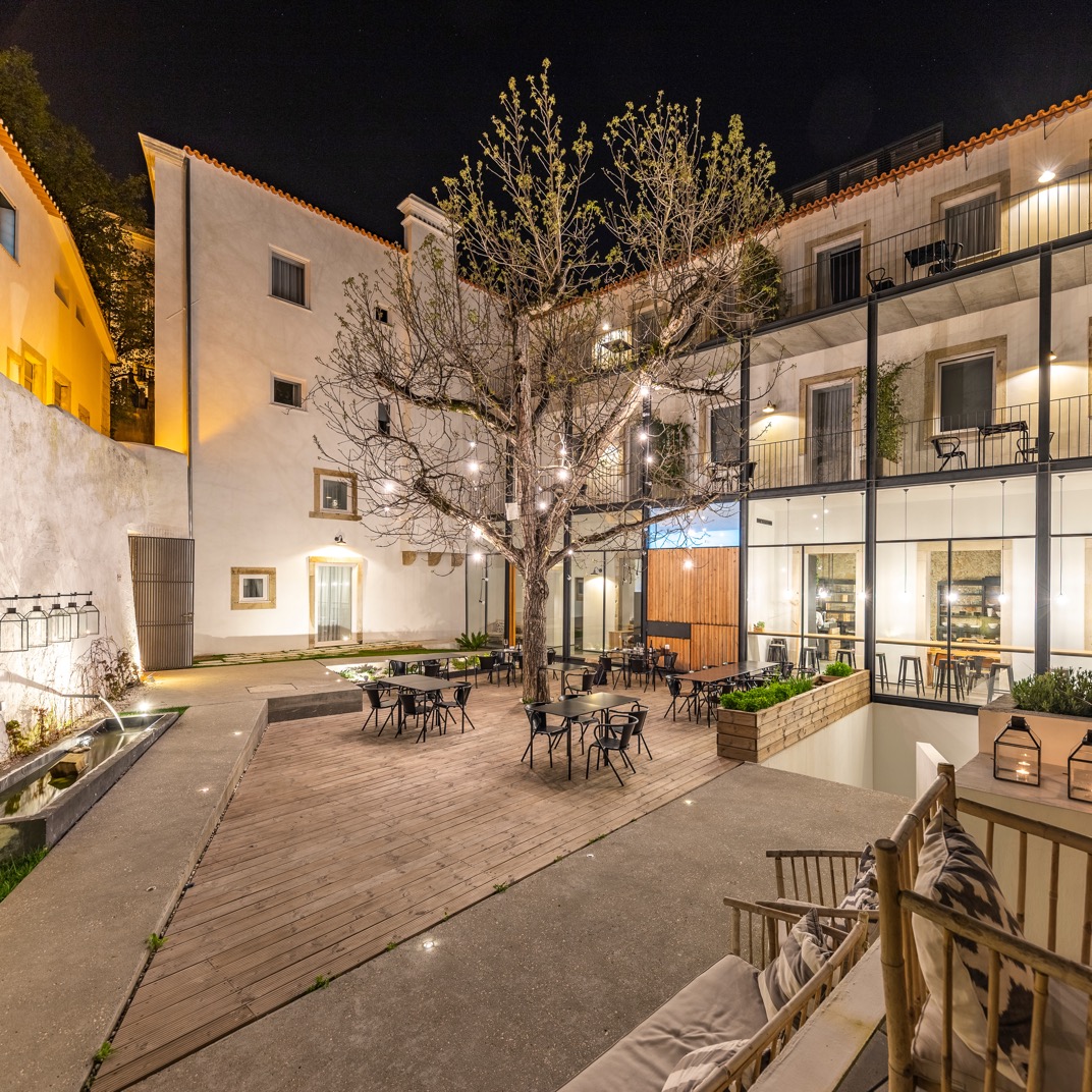 Sapientia Boutique Hotel