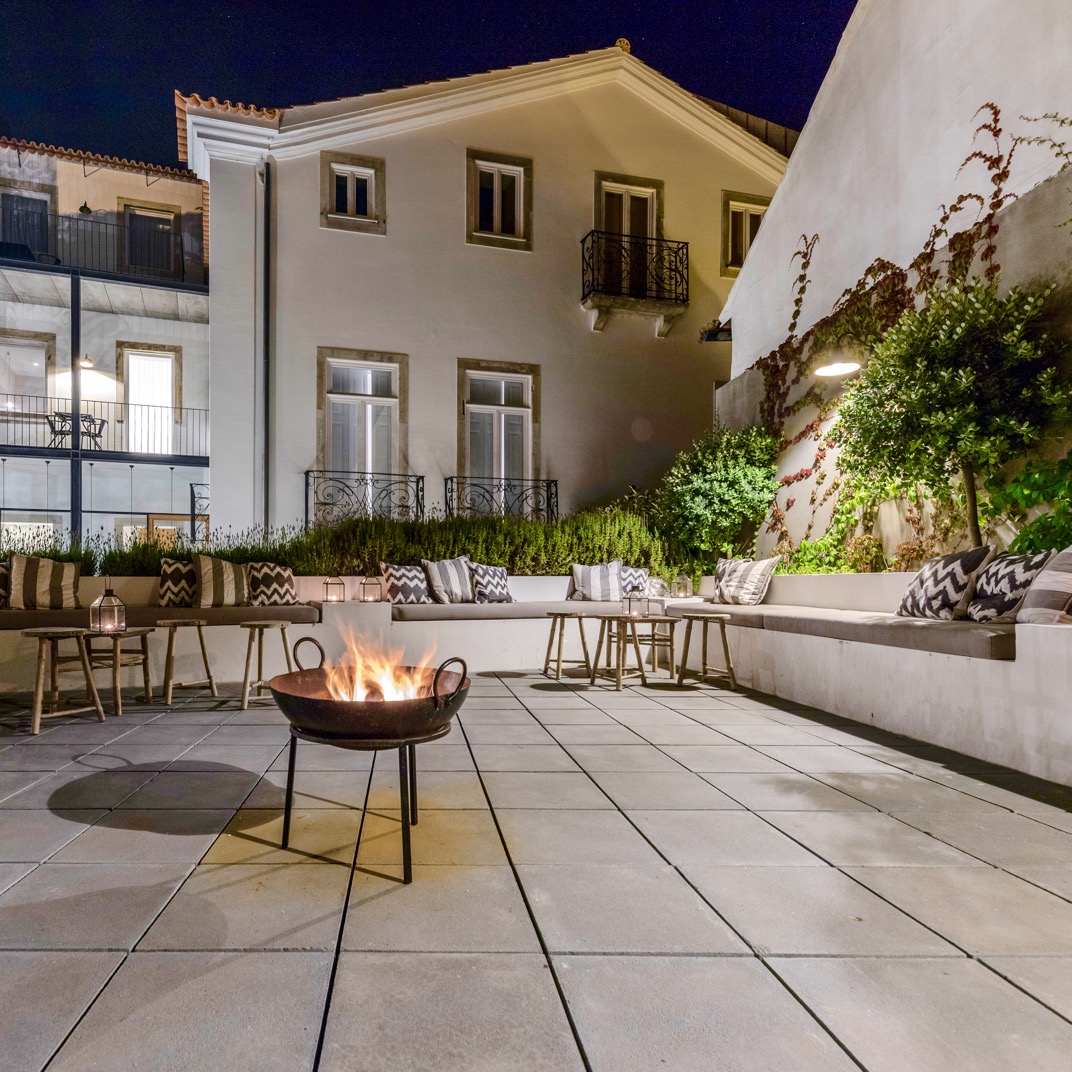 Sapientia Boutique Hotel