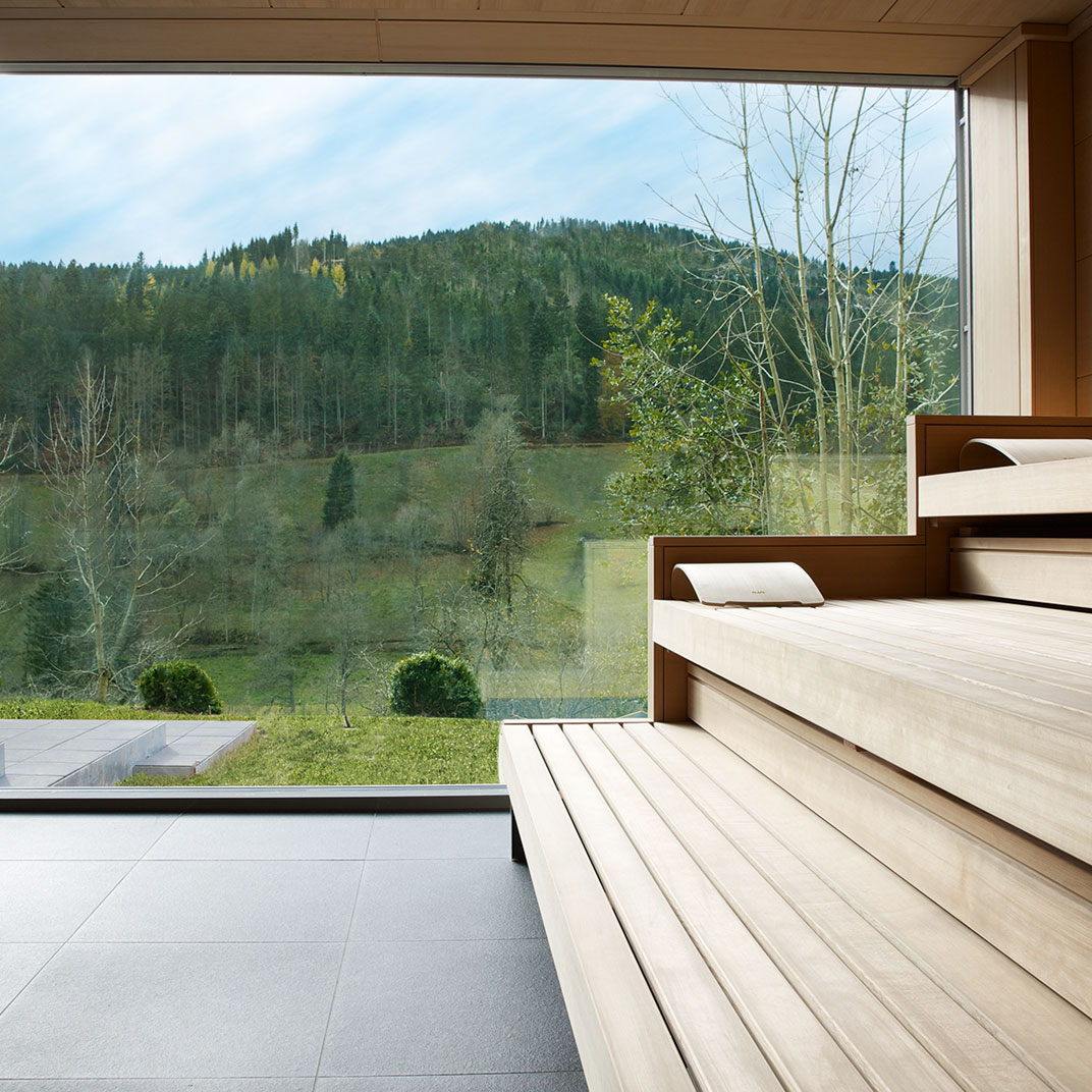 Hotel Traube Tonbach