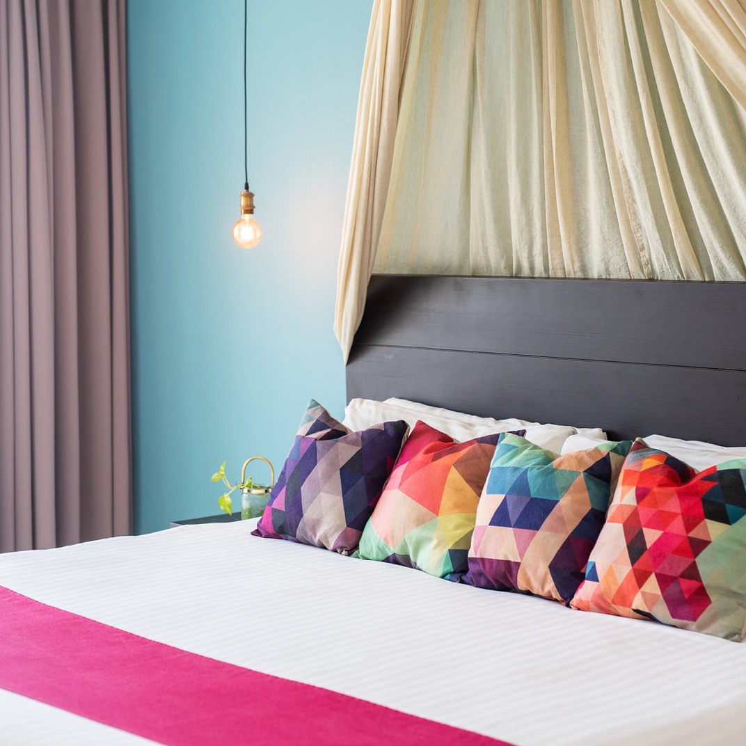 Soho Playa Hotel
