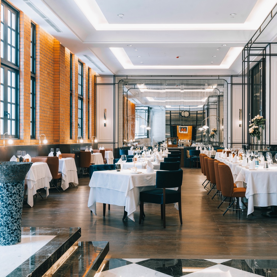 Yangon Excelsior