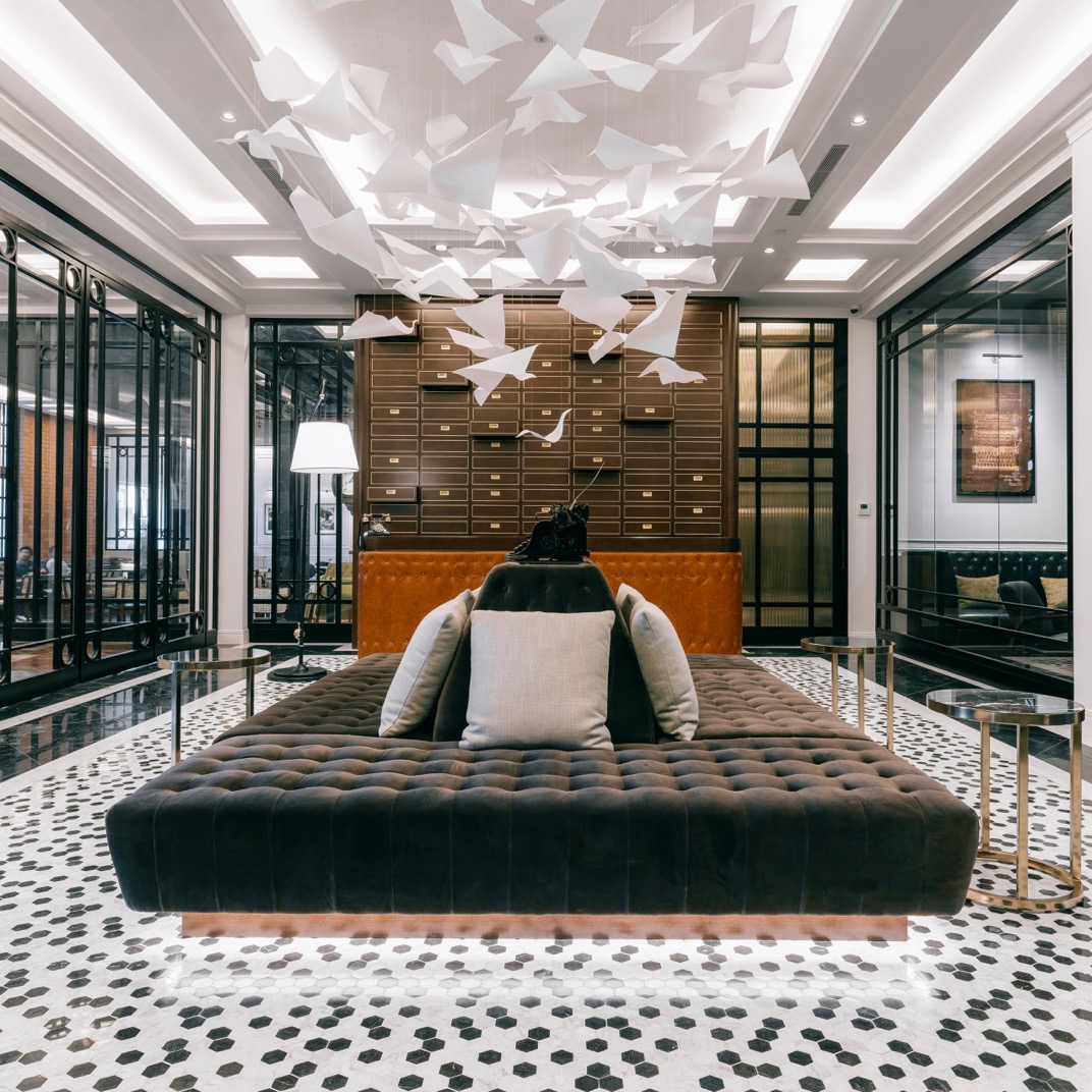 Yangon Excelsior
