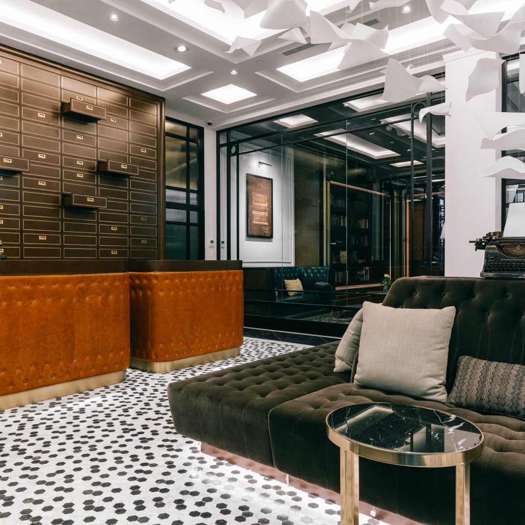 Yangon Excelsior