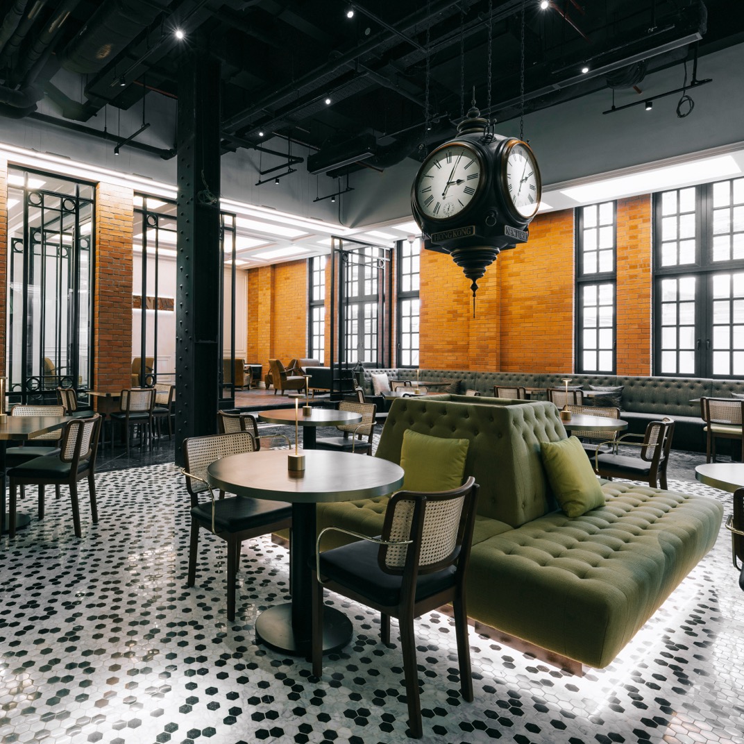 Yangon Excelsior