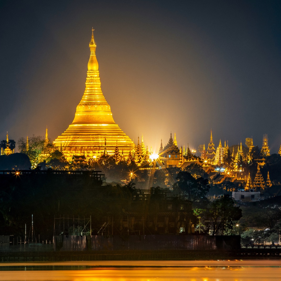 Yangon Excelsior