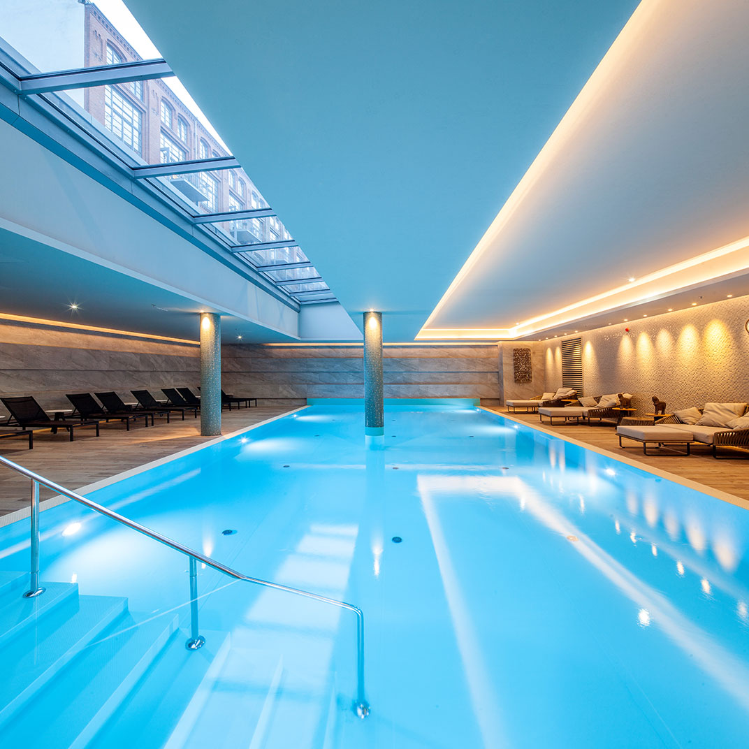 Titanic Chaussee Berlin