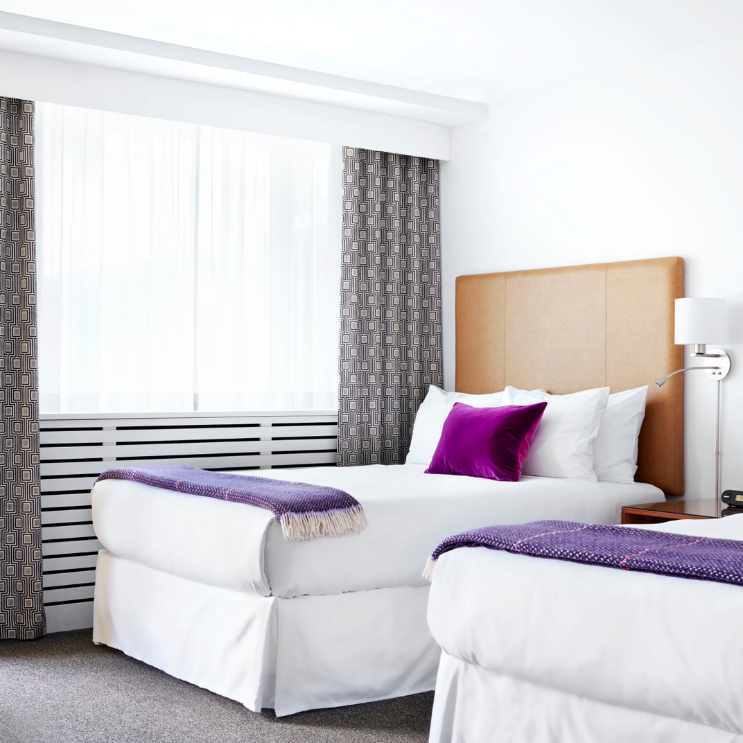 The Burrard