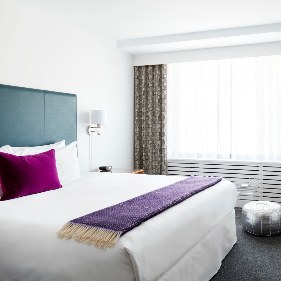 The Burrard