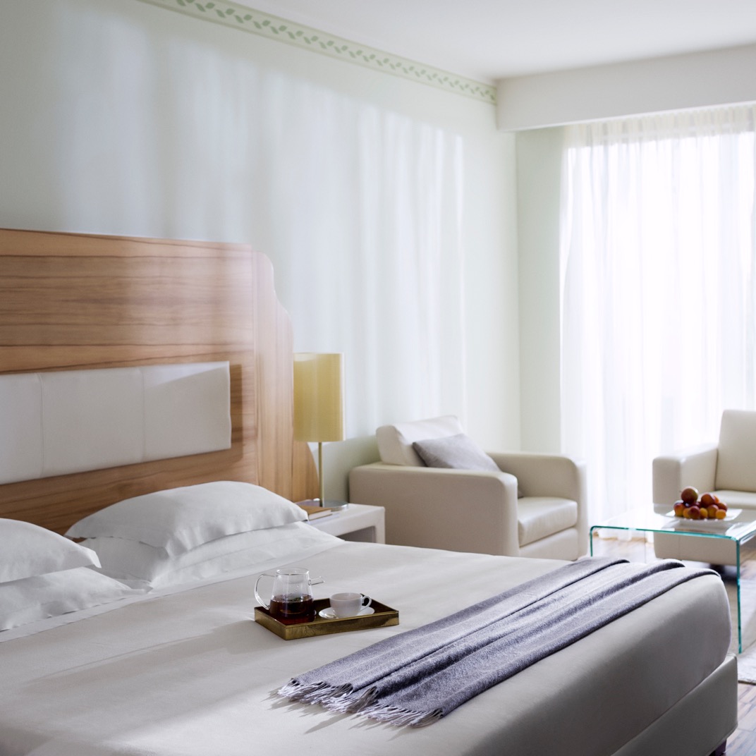 Lefay Resort & Spa Lago di Garda