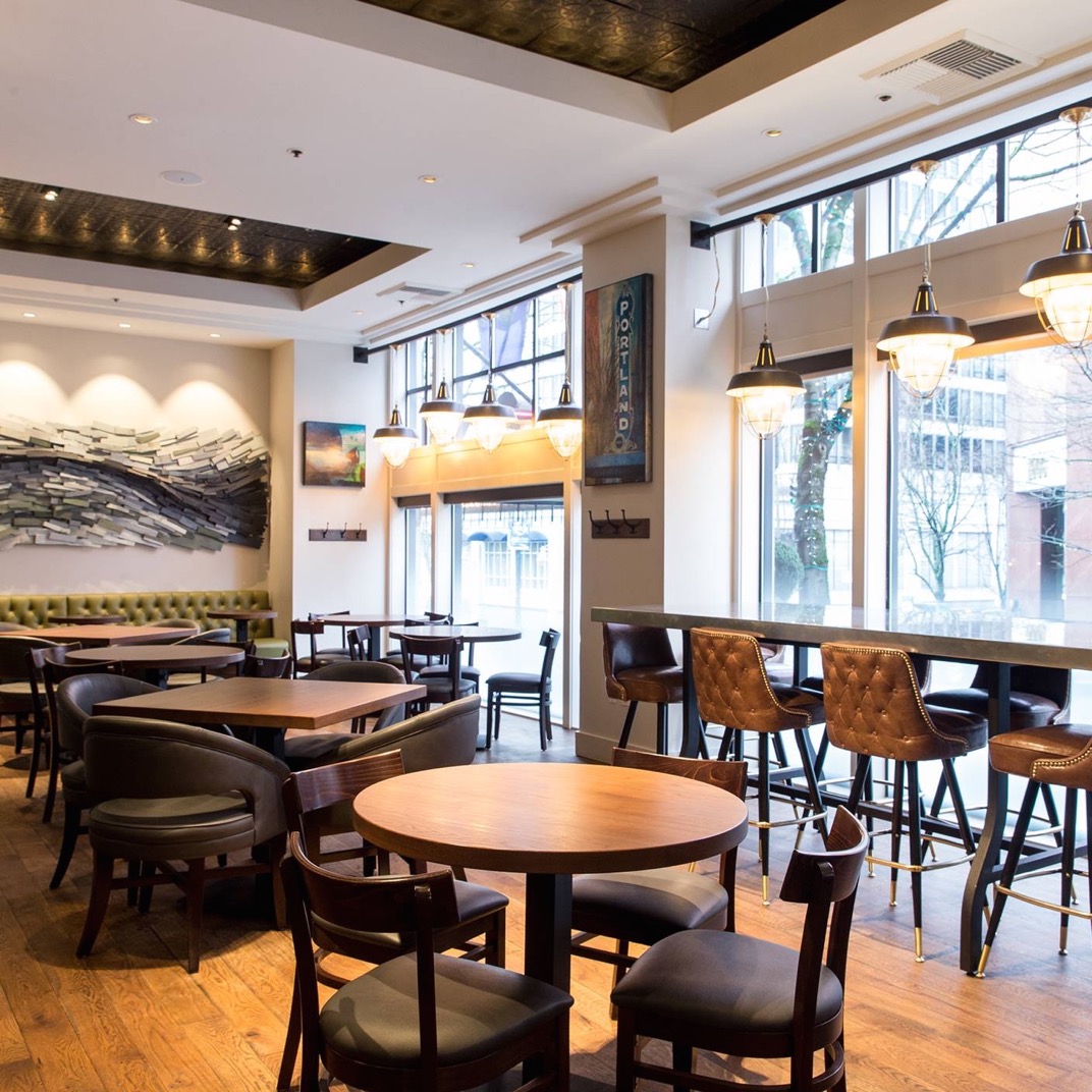 The Heathman