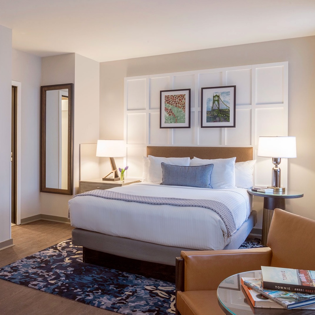 The Heathman