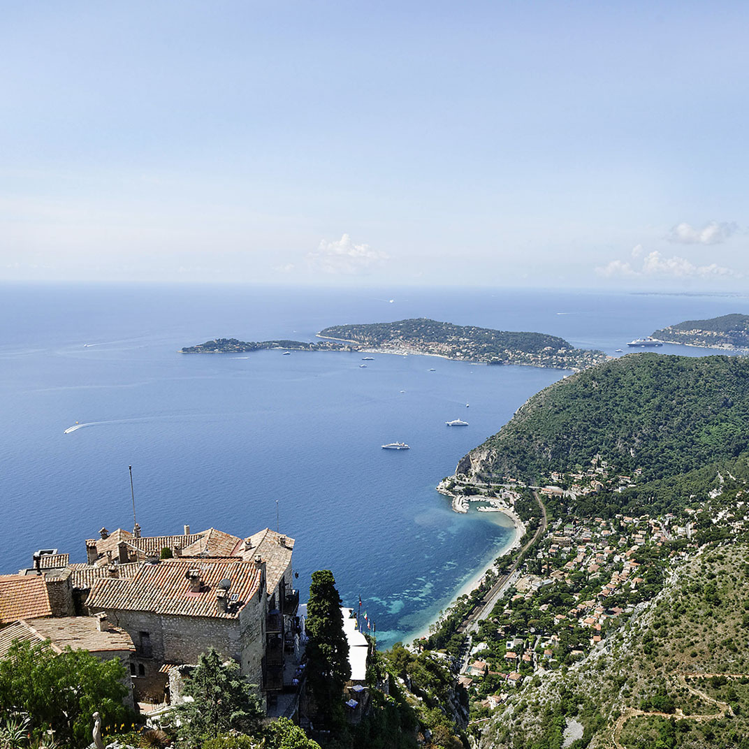 Château Eza