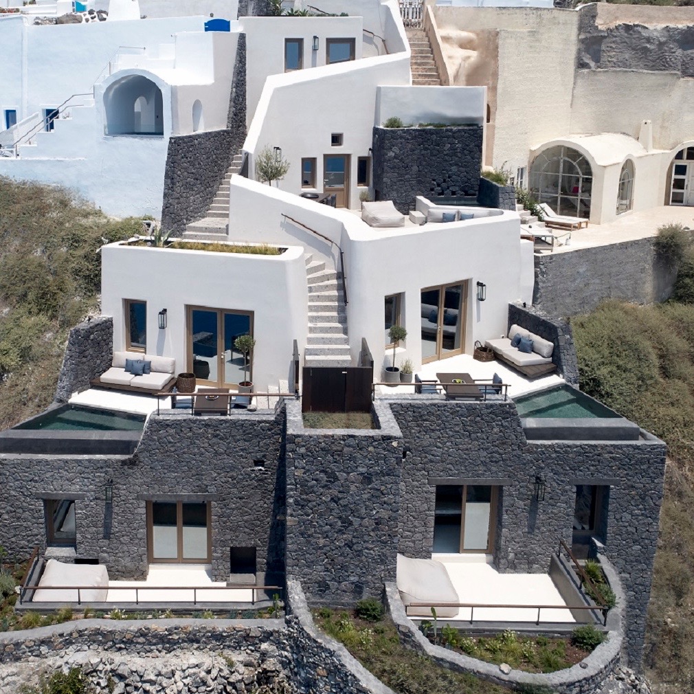 VORA Private Villas