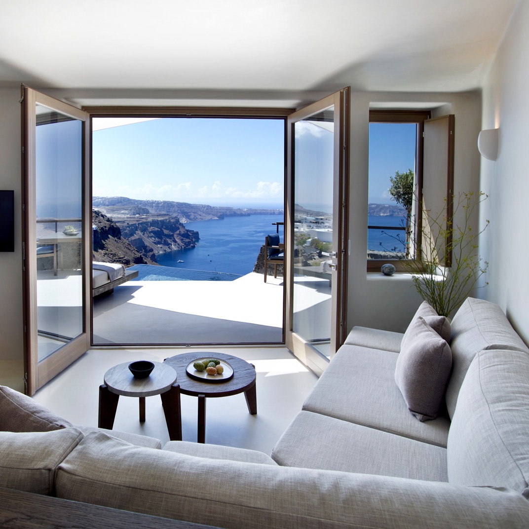 VORA Private Villas