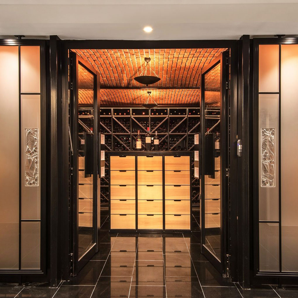 Hôtel & Restaurant LALIQUE - Château Lafaurie Peyraguey