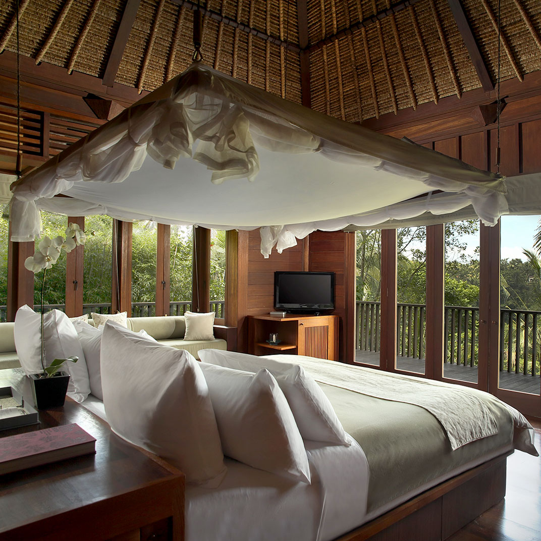 Alila Ubud