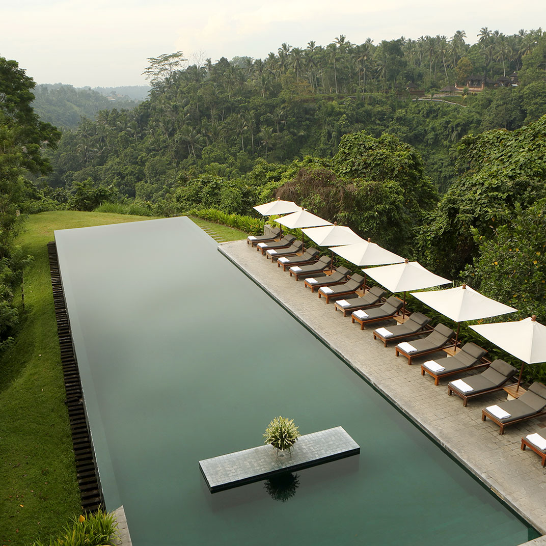 Alila Ubud