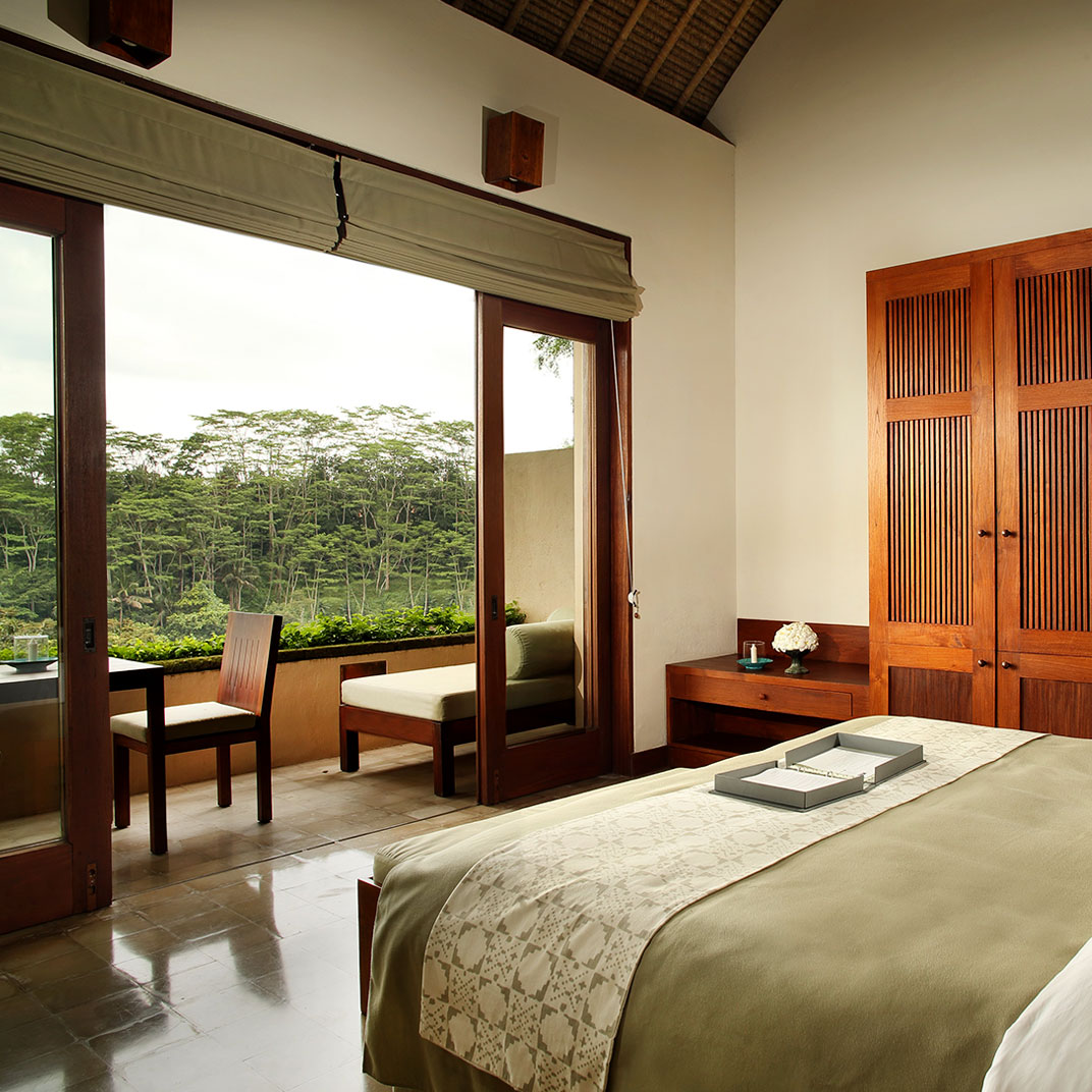 Alila Ubud