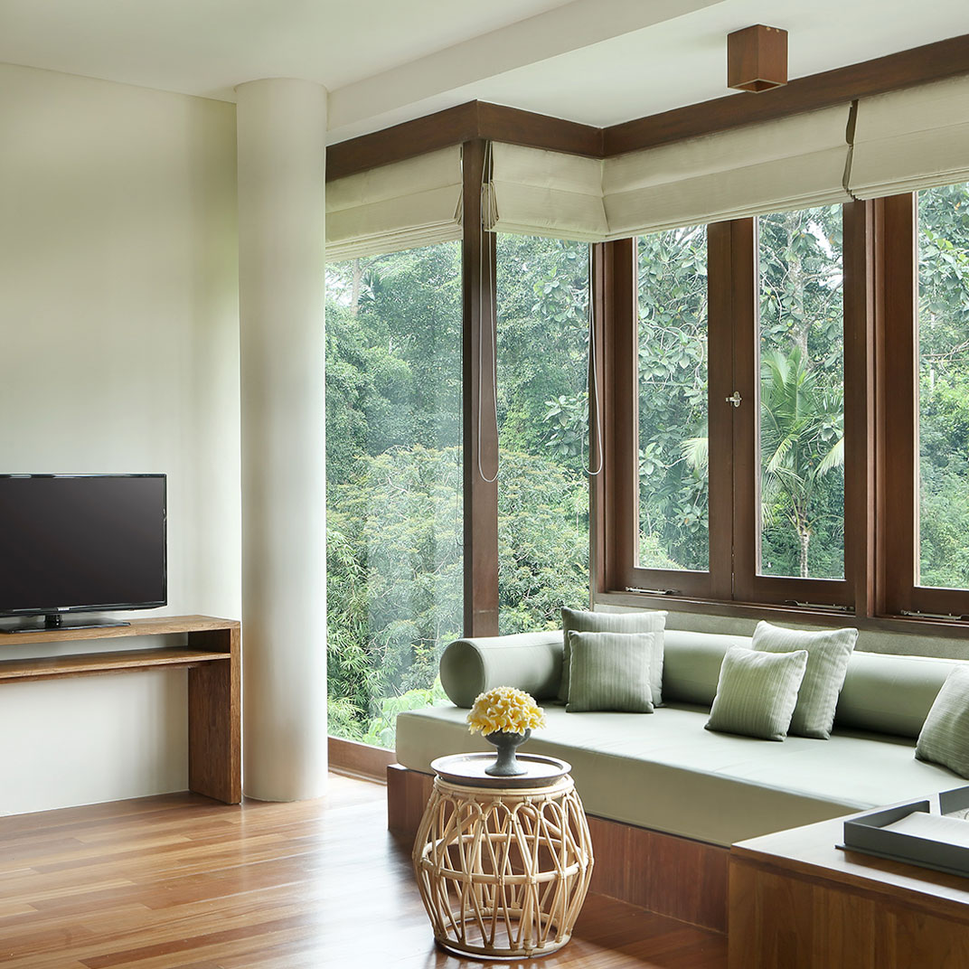 Alila Ubud