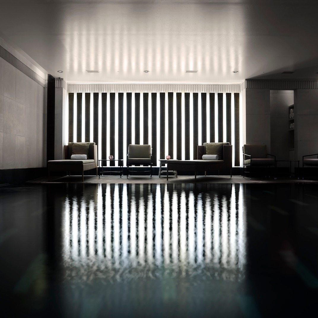 康诺酒店(The Connaught)